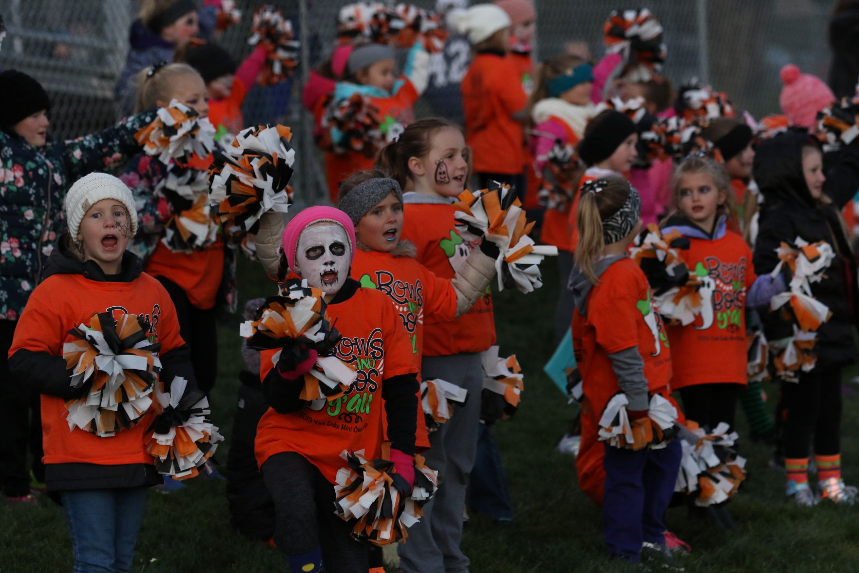 York vs. Northwest football14.JPG